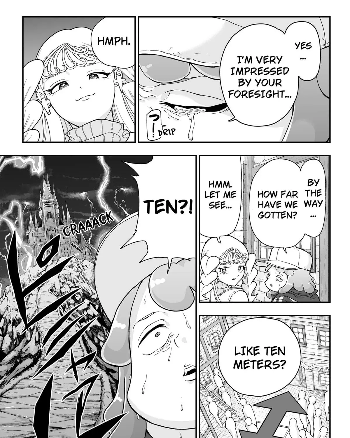 Read Buyotopia chapter 2 image 28 on Lezhin