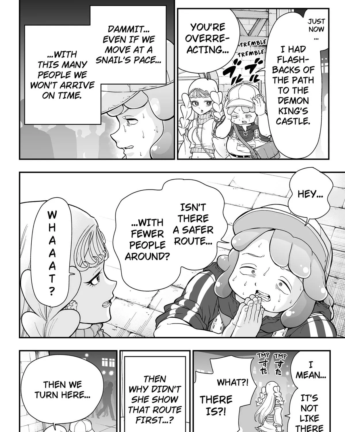 Read Buyotopia chapter 2 image 30 on Lezhin