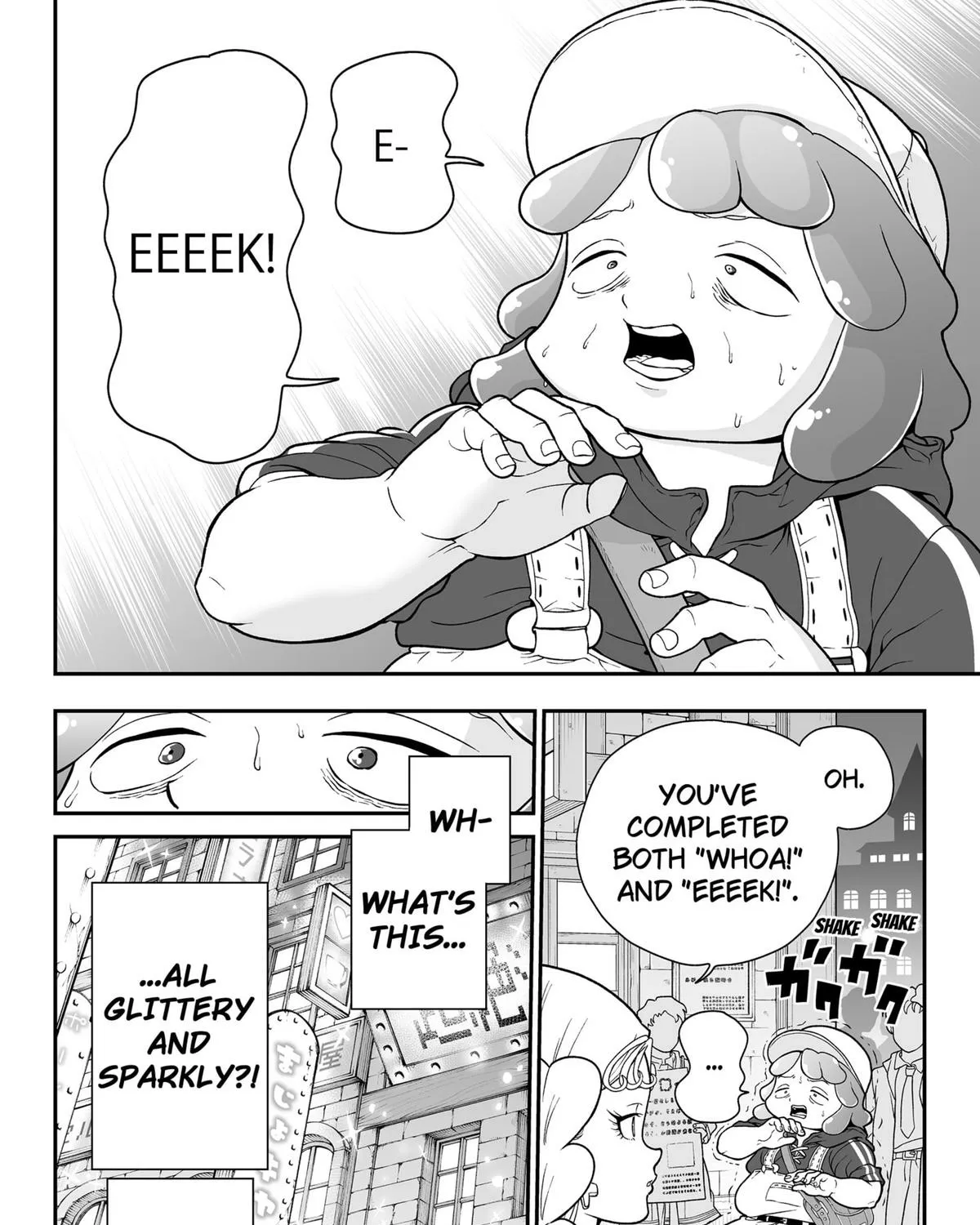 Read Buyotopia chapter 2 image 34 on Lezhin