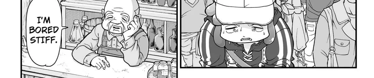 Read Buyotopia chapter 2 image 39 on Lezhin