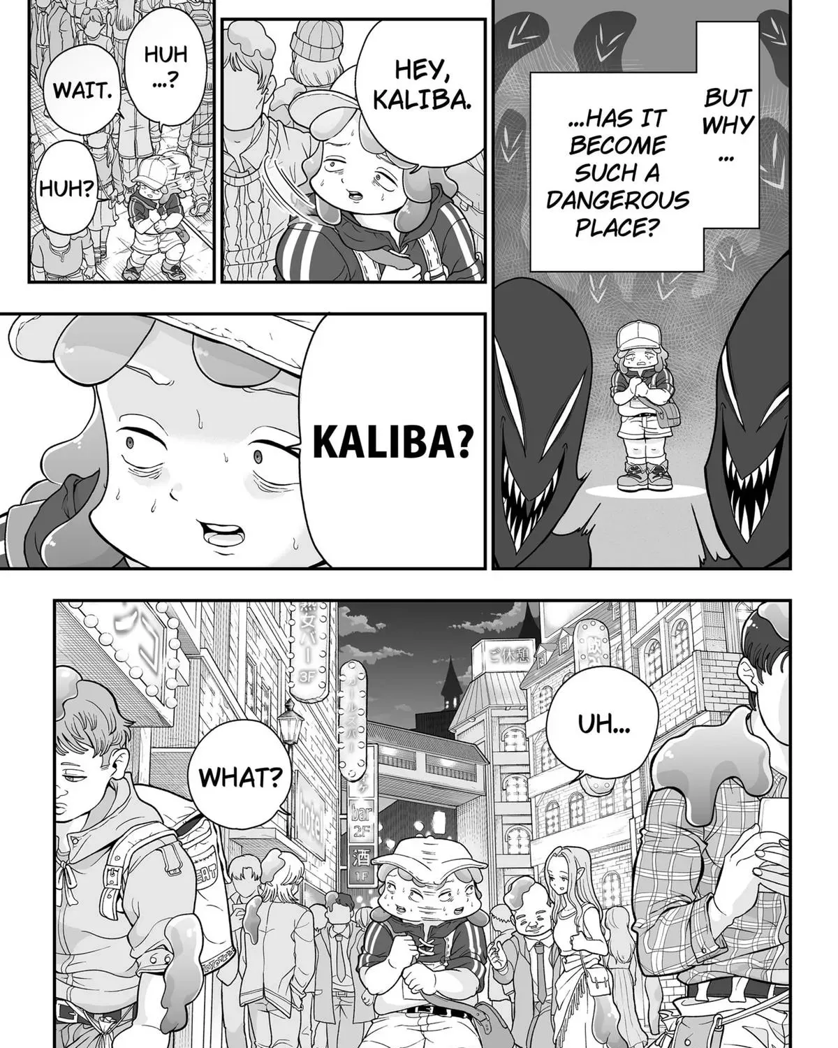 Read Buyotopia chapter 2 image 40 on Lezhin