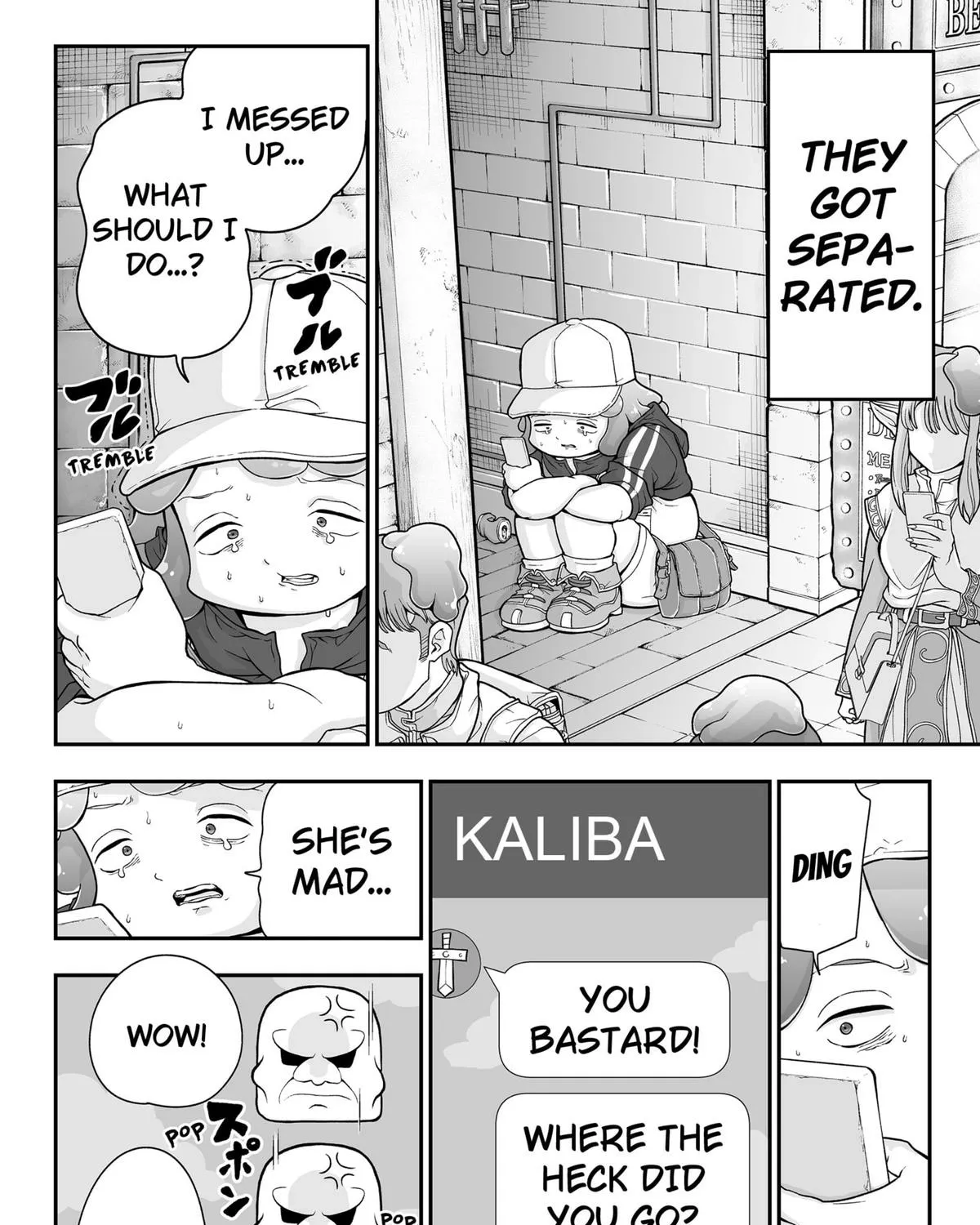 Read Buyotopia chapter 2 image 42 on Lezhin