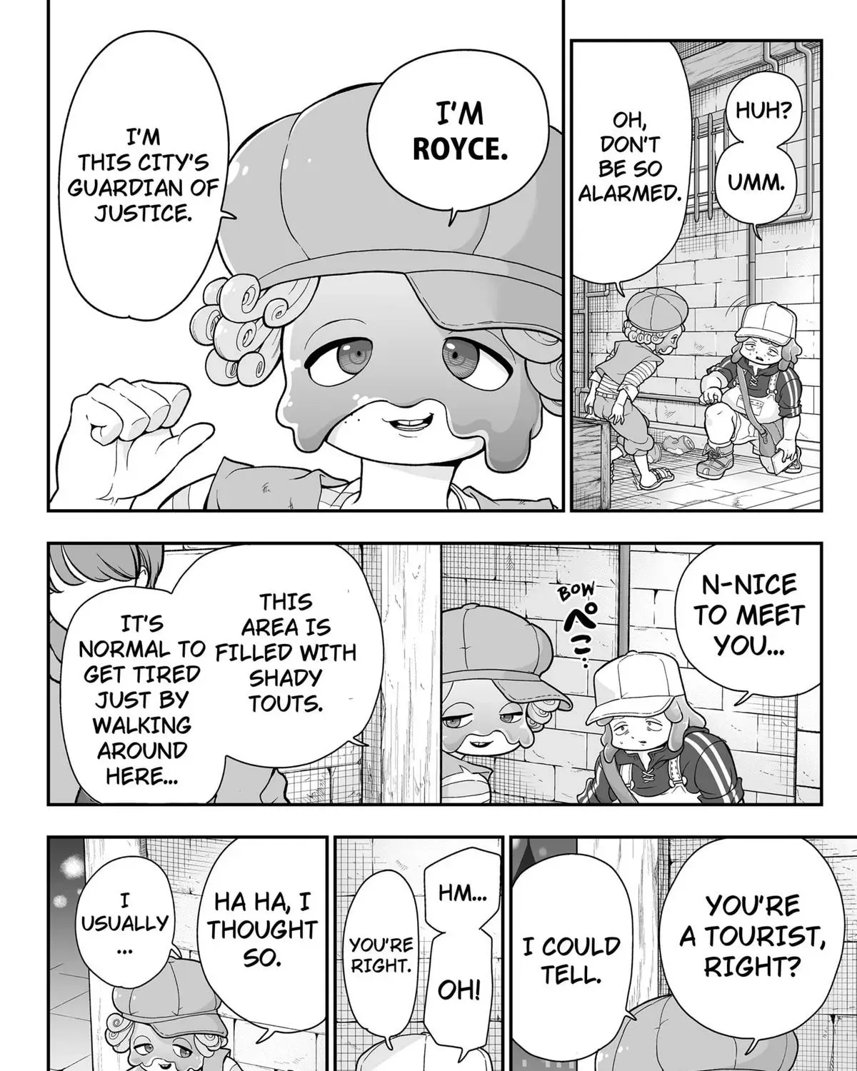 Read Buyotopia chapter 2 image 46 on Lezhin