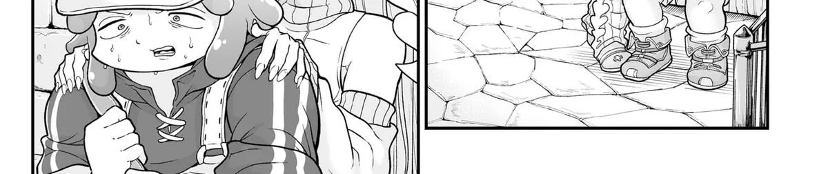 Read Buyotopia chapter 2 image 5 on Lezhin