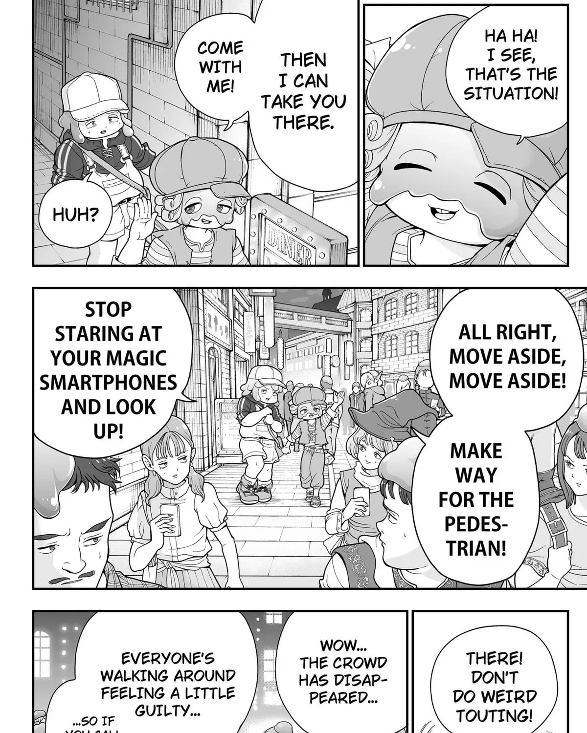 Read Buyotopia chapter 2 image 50 on Lezhin