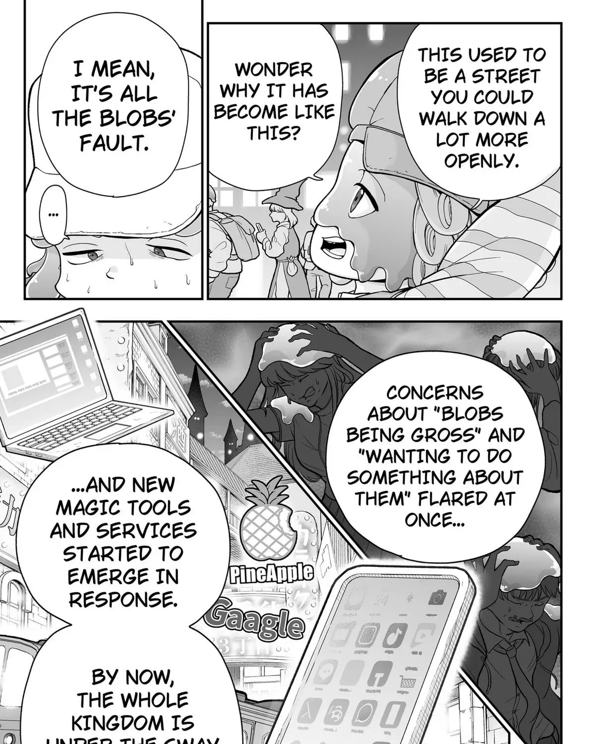 Read Buyotopia chapter 2 image 52 on Lezhin