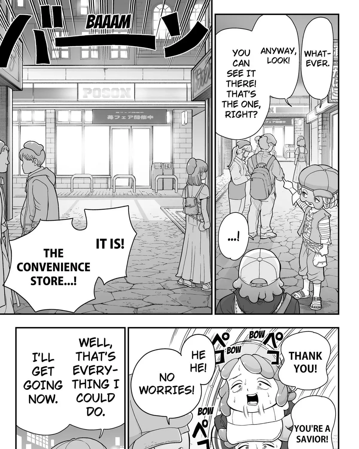 Read Buyotopia chapter 2 image 56 on Lezhin