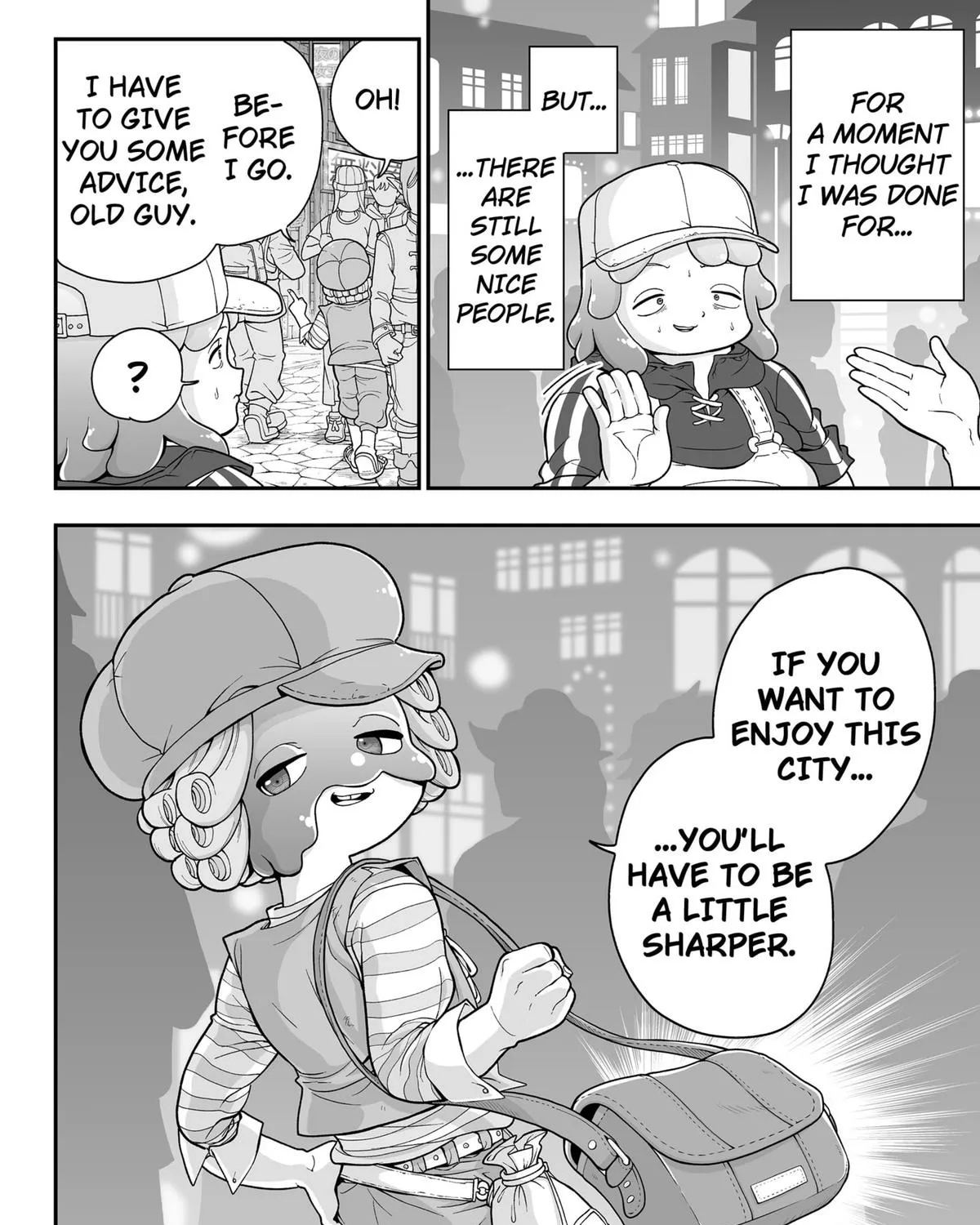 Read Buyotopia chapter 2 image 58 on Lezhin