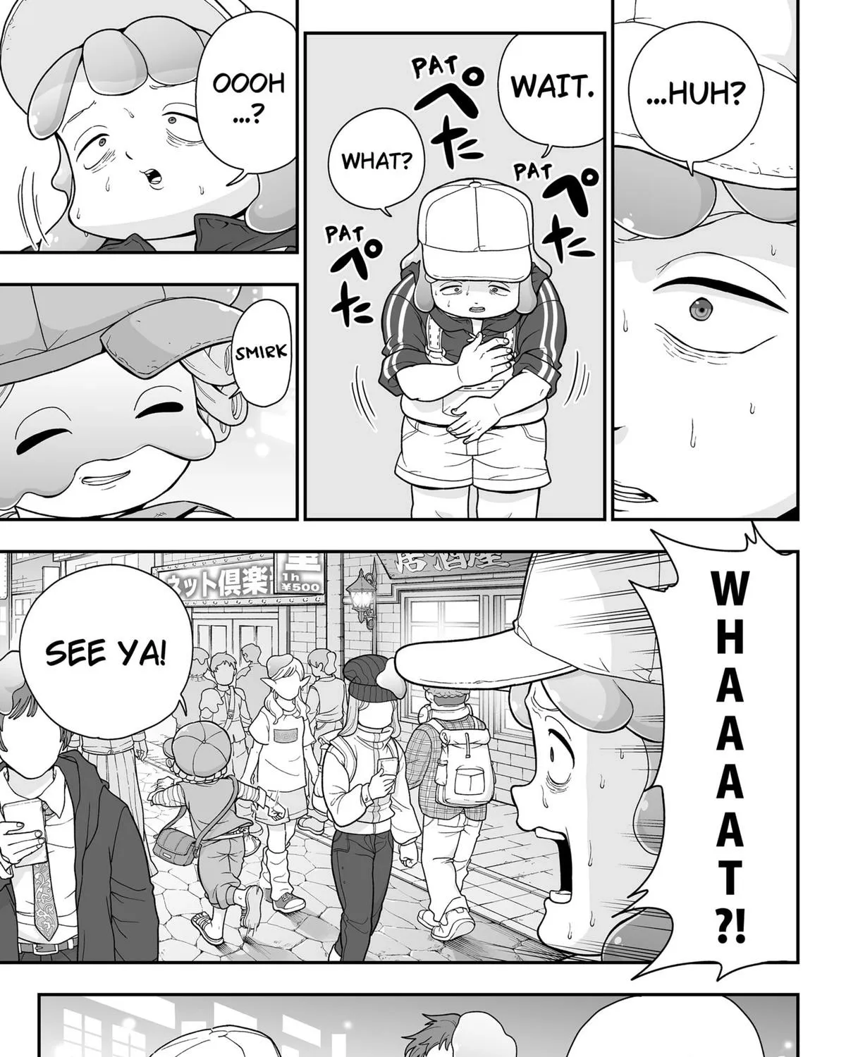 Read Buyotopia chapter 2 image 60 on Lezhin