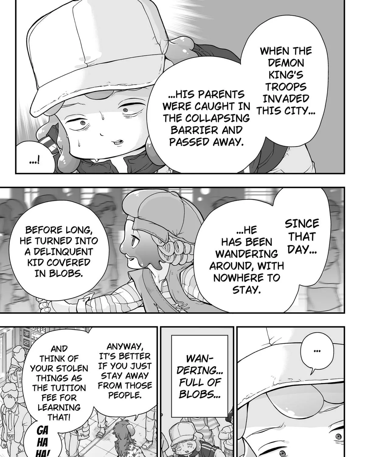 Read Buyotopia chapter 2 image 64 on Lezhin