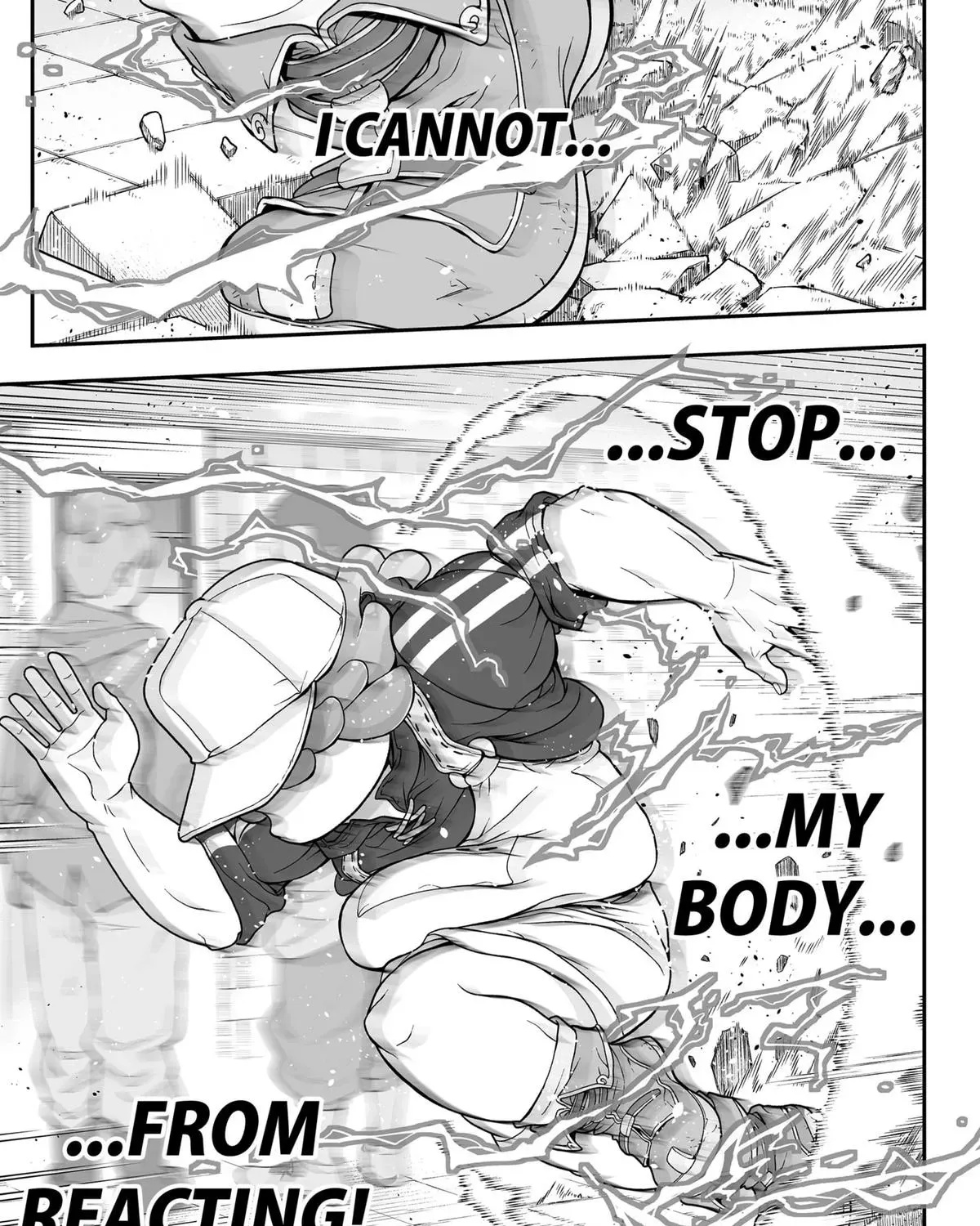 Read Buyotopia chapter 2 image 68 on Lezhin