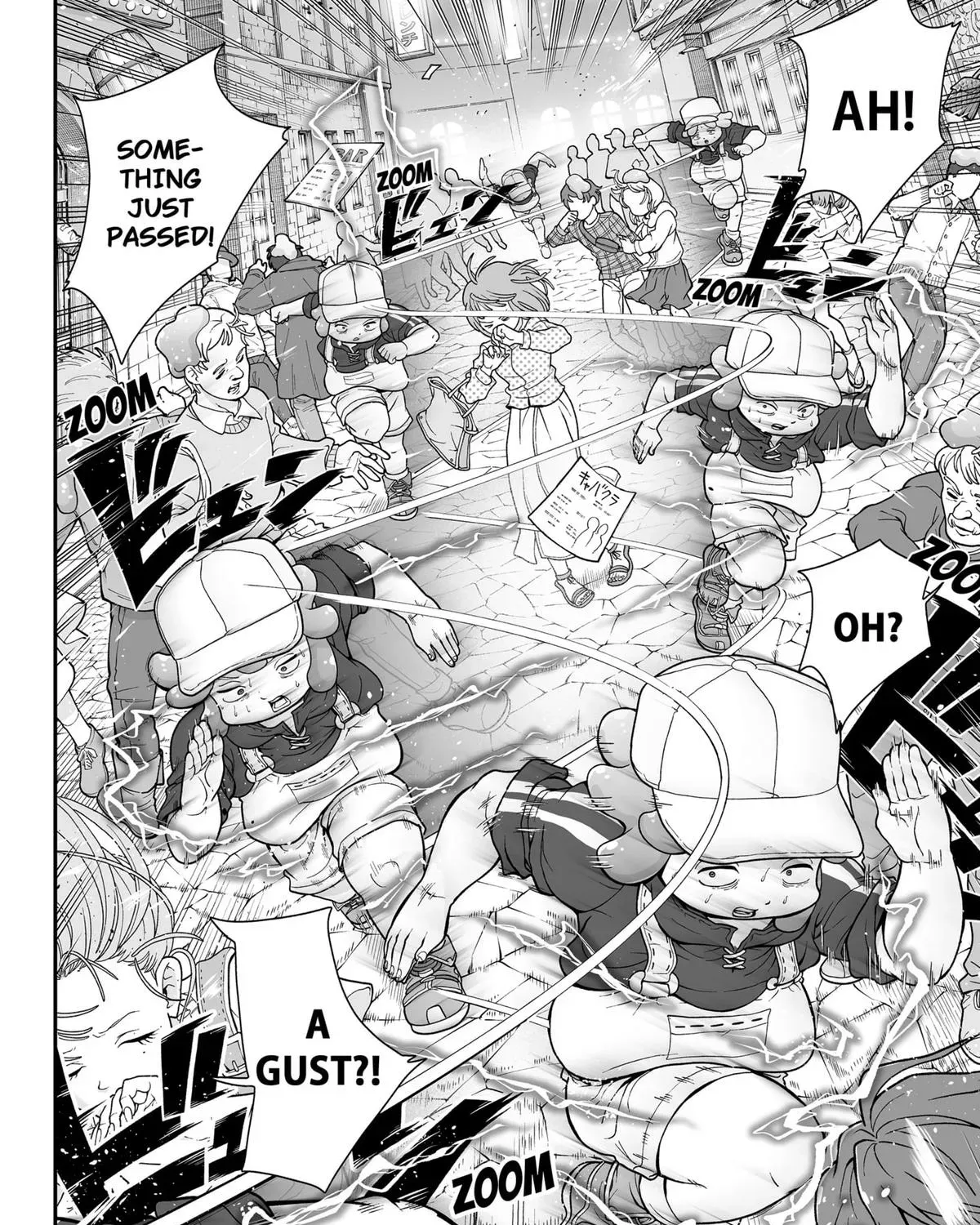 Read Buyotopia chapter 2 image 70 on Lezhin