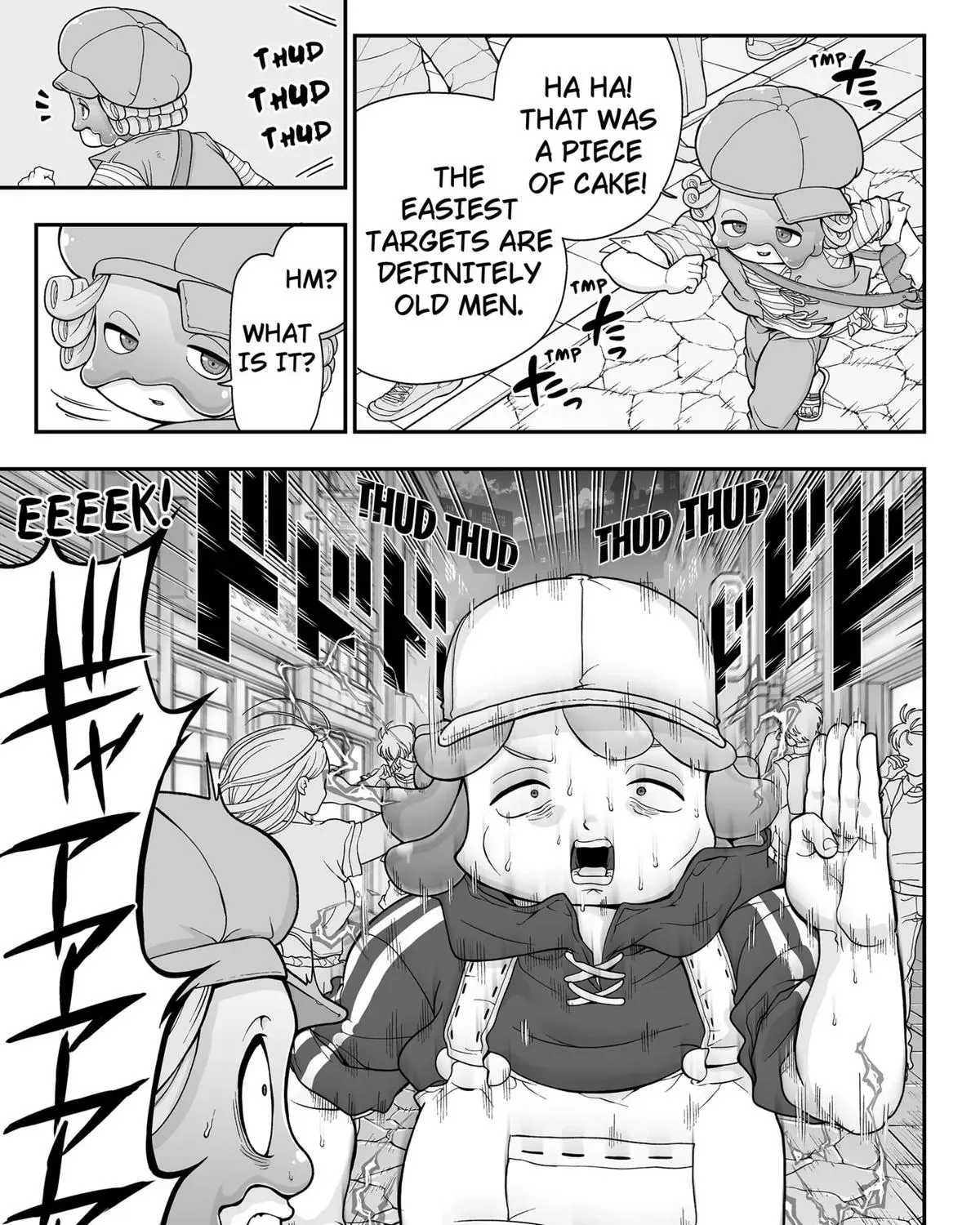 Read Buyotopia chapter 2 image 72 on Lezhin
