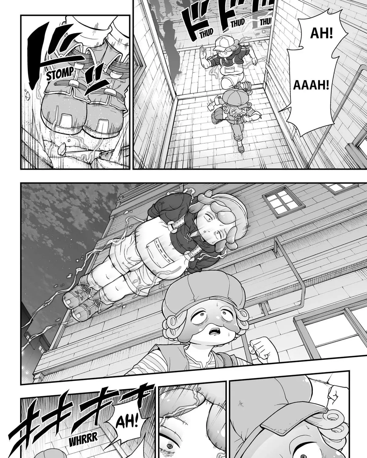 Read Buyotopia chapter 2 image 74 on Lezhin