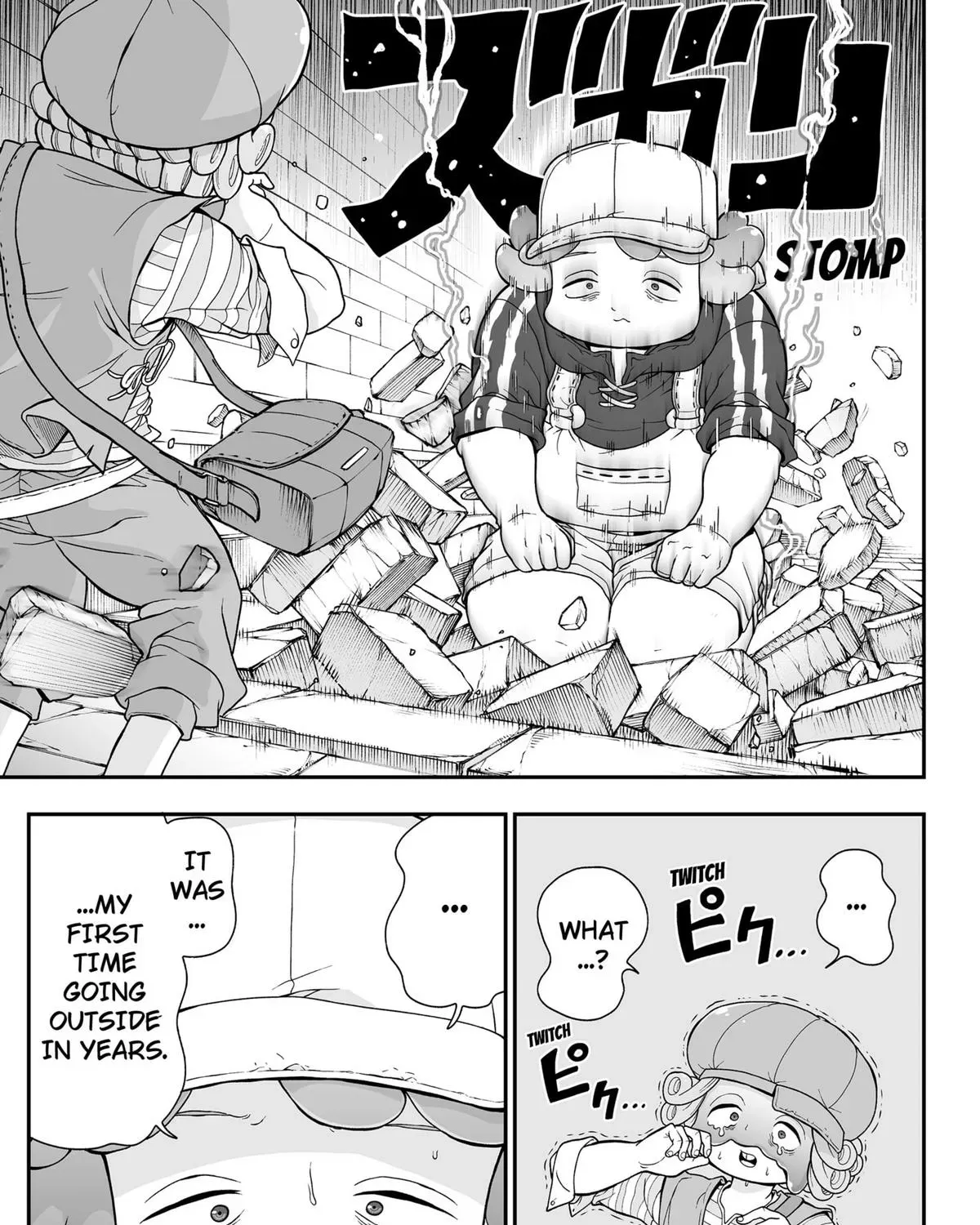 Read Buyotopia chapter 2 image 76 on Lezhin