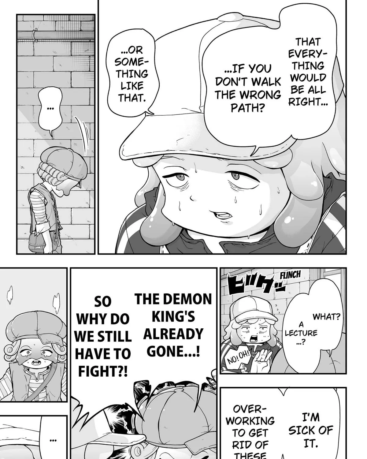 Read Buyotopia chapter 2 image 80 on Lezhin