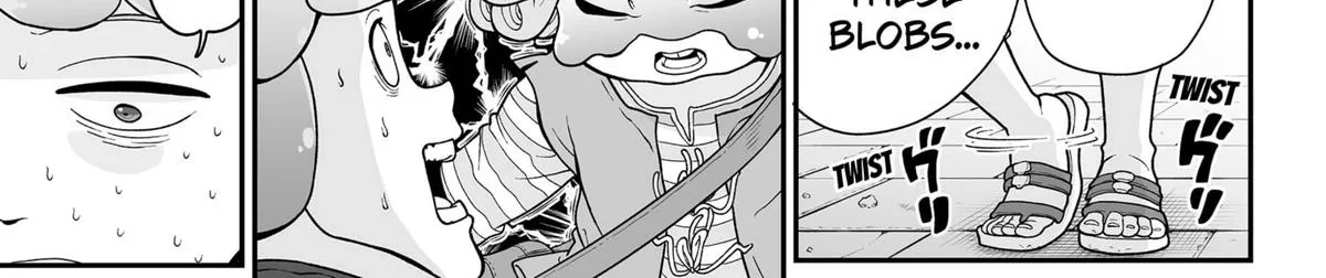 Read Buyotopia chapter 2 image 81 on Lezhin