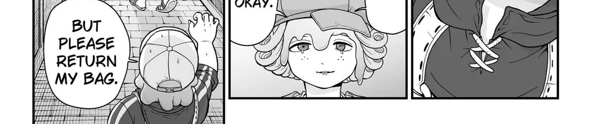 Read Buyotopia chapter 2 image 87 on Lezhin