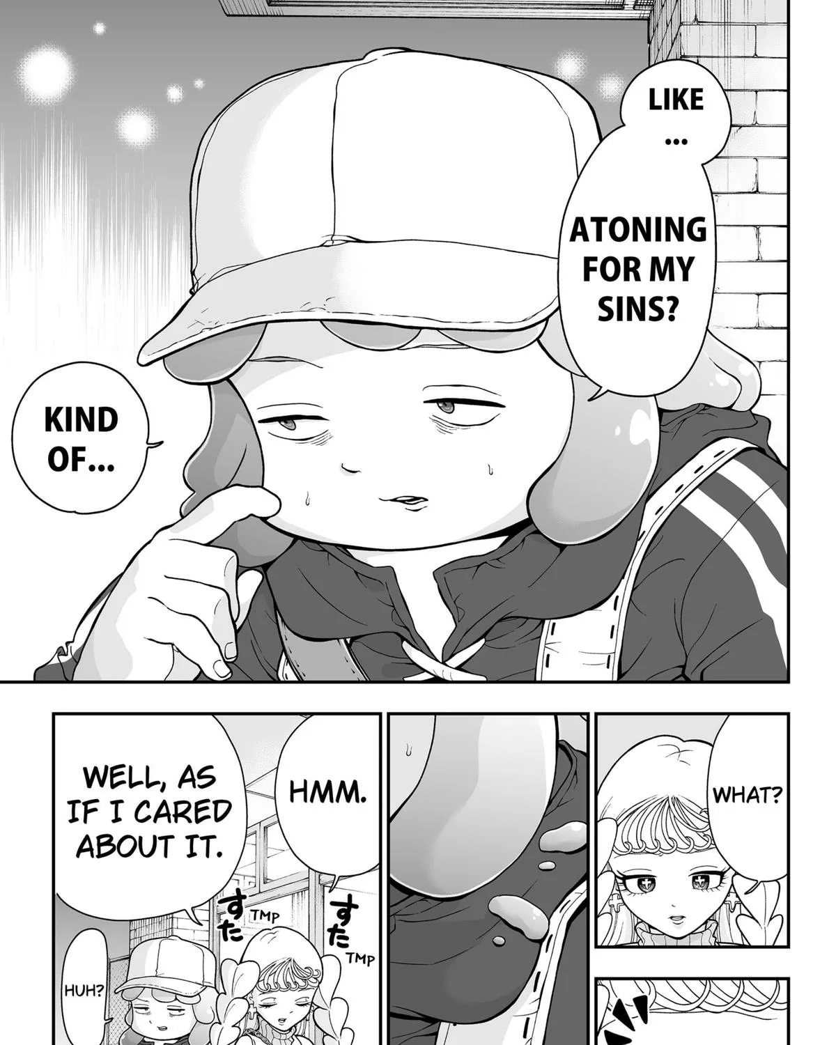 Read Buyotopia chapter 2 image 92 on Lezhin