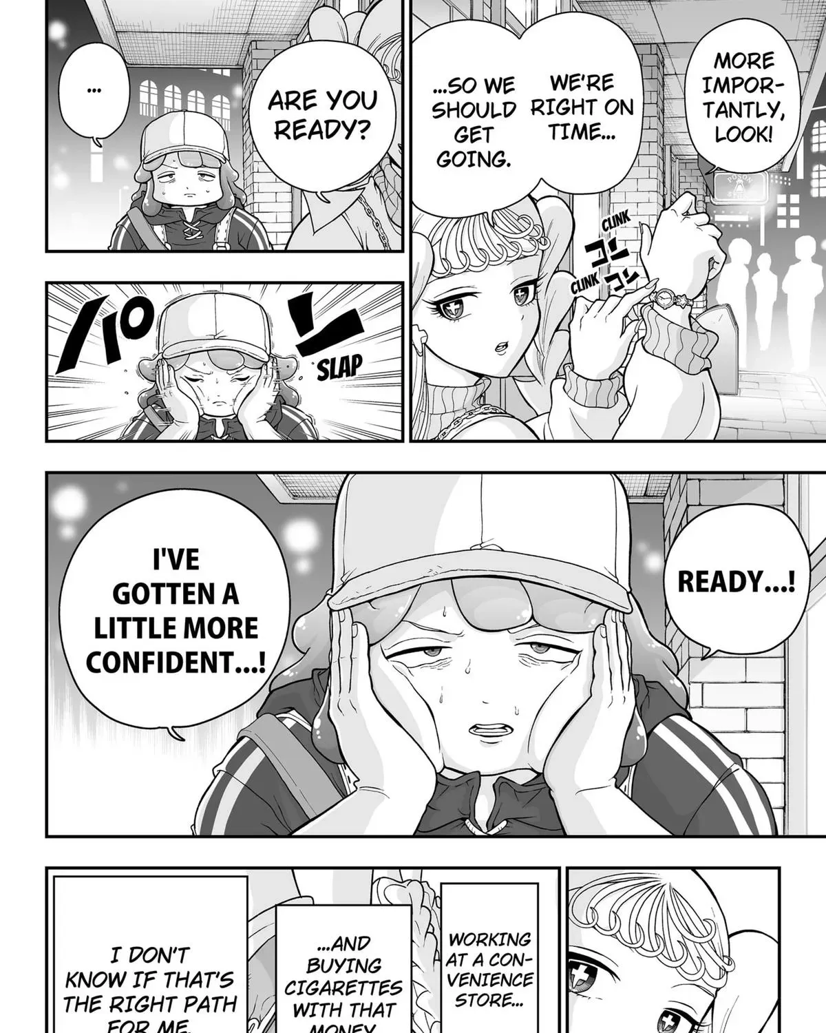 Read Buyotopia chapter 2 image 94 on Lezhin