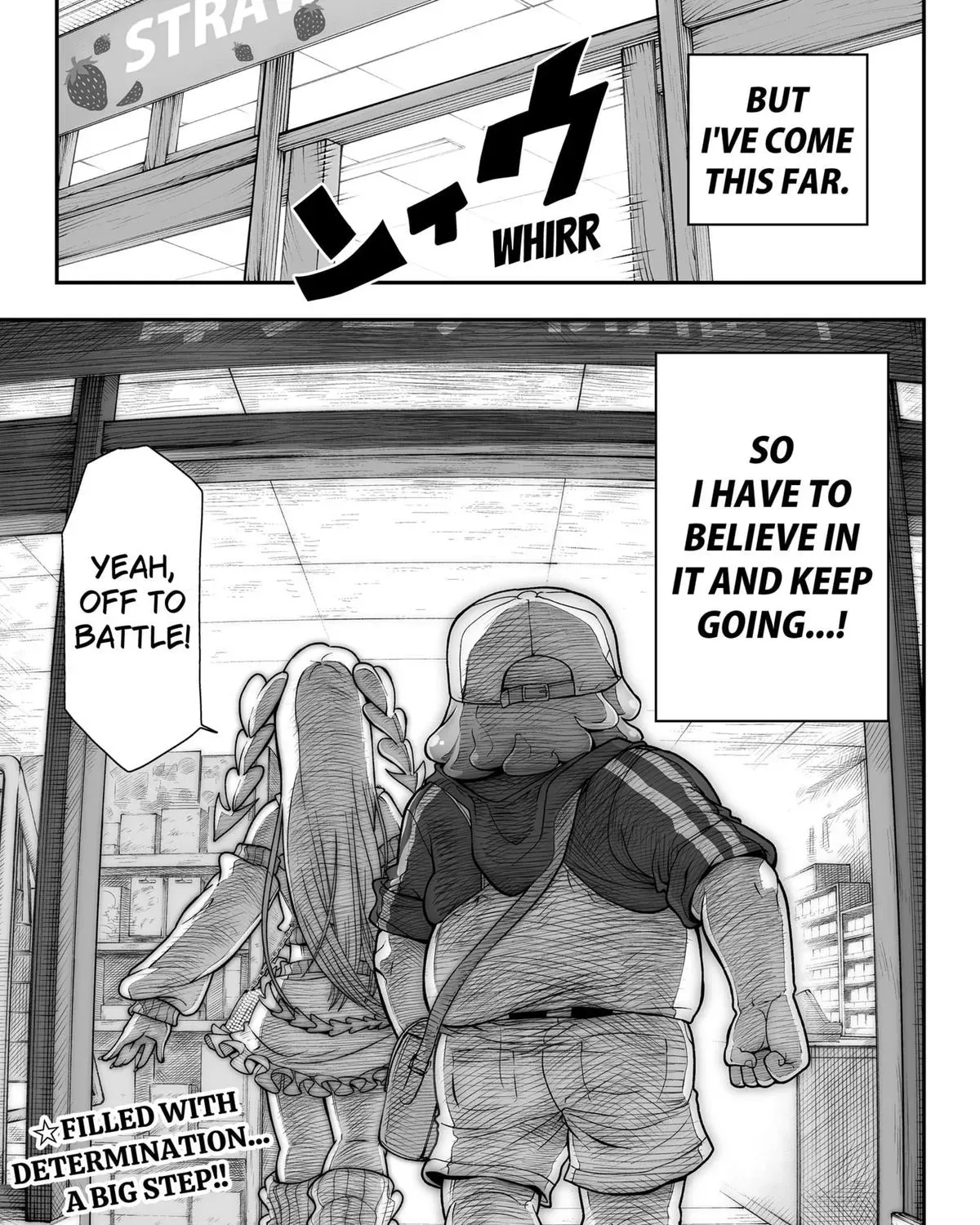 Read Buyotopia chapter 2 image 96 on Lezhin