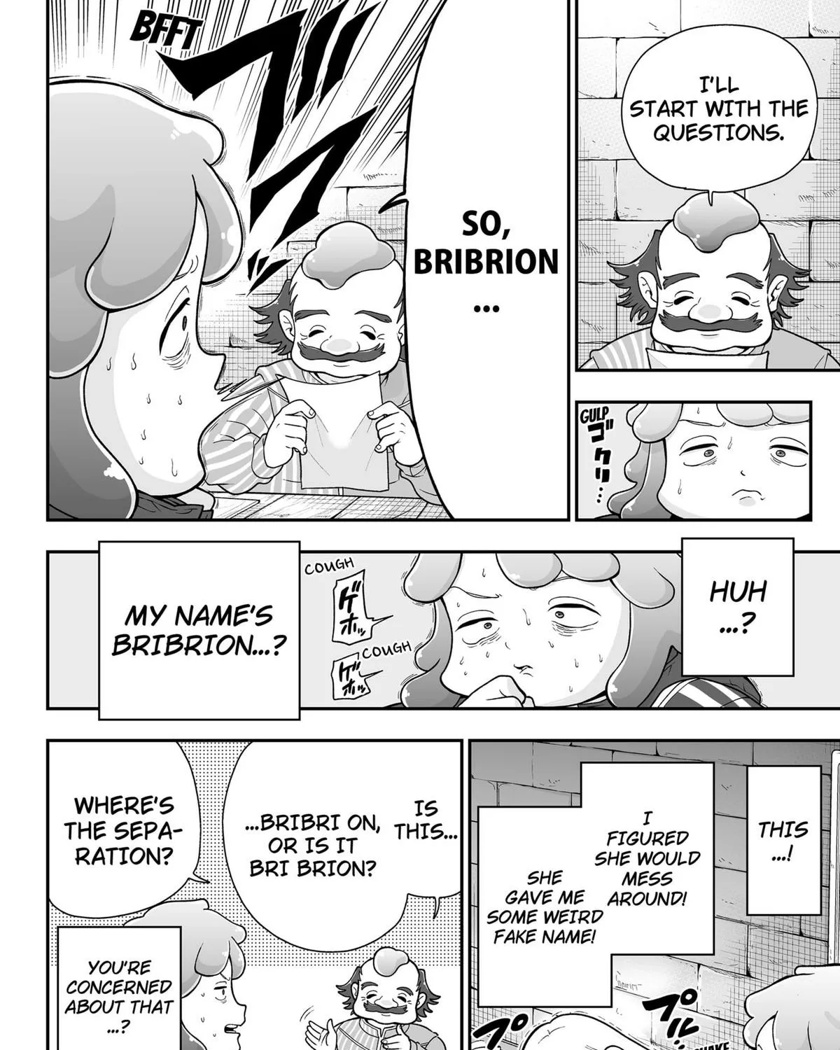 Read Buyotopia chapter 3 image 10 on Lezhin
