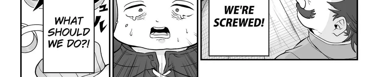 Read Buyotopia chapter 3 image 15 on Lezhin