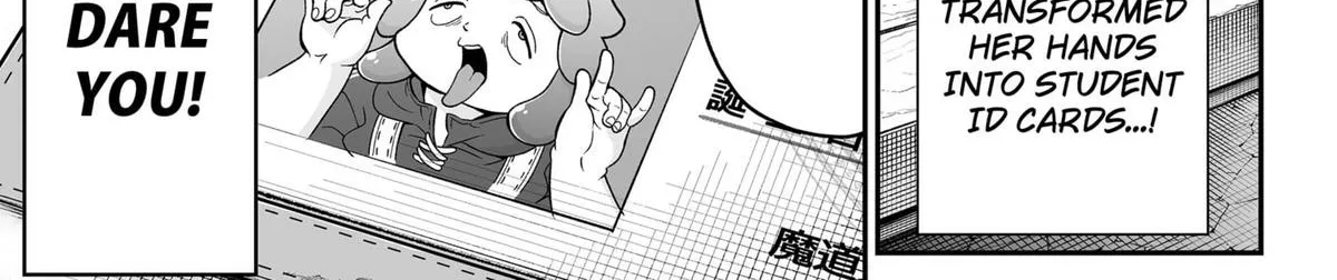 Read Buyotopia chapter 3 image 17 on Lezhin
