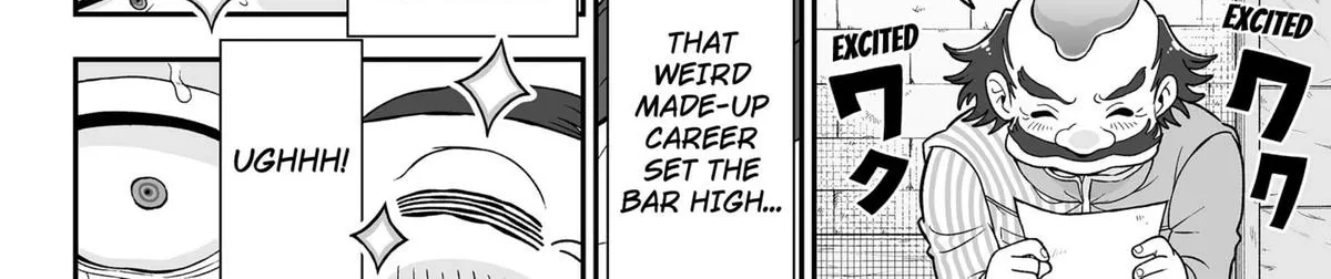 Read Buyotopia chapter 3 image 23 on Lezhin