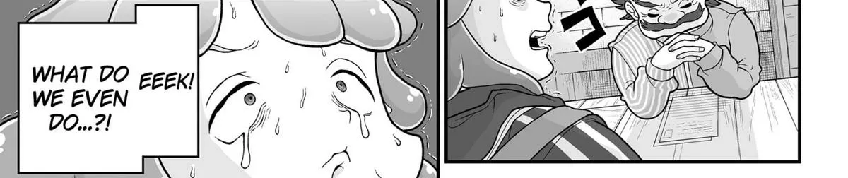 Read Buyotopia chapter 3 image 29 on Lezhin