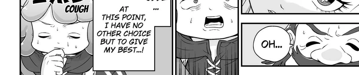 Read Buyotopia chapter 3 image 31 on Lezhin