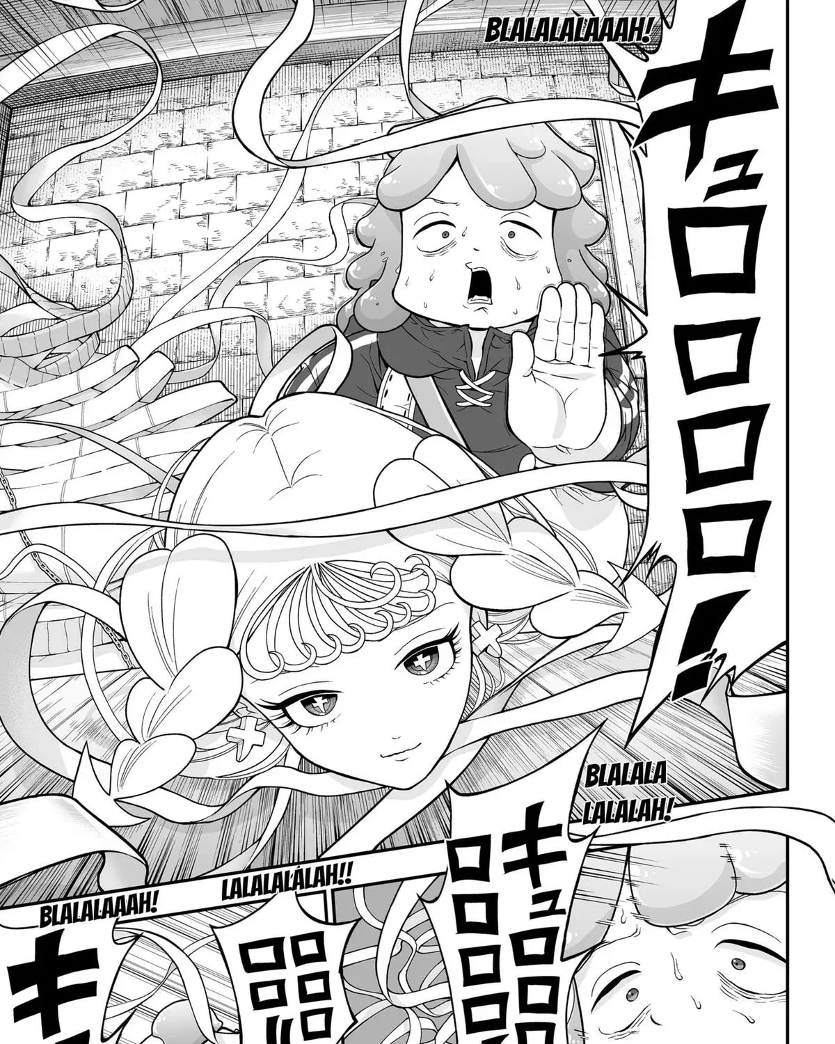 Read Buyotopia chapter 3 image 32 on Lezhin