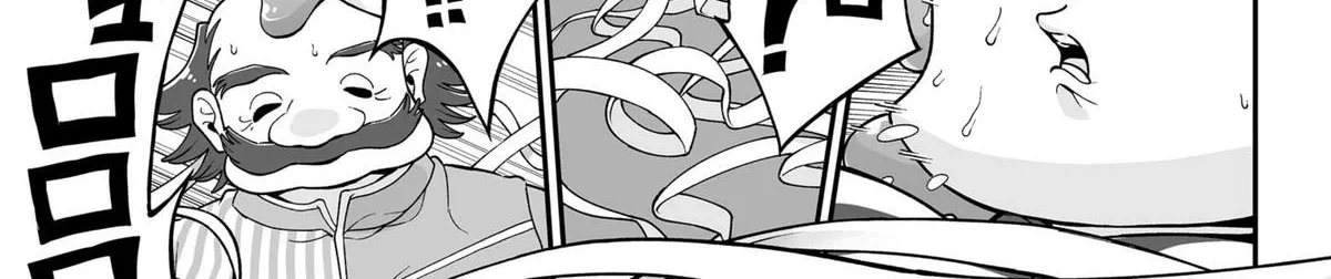 Read Buyotopia chapter 3 image 33 on Lezhin