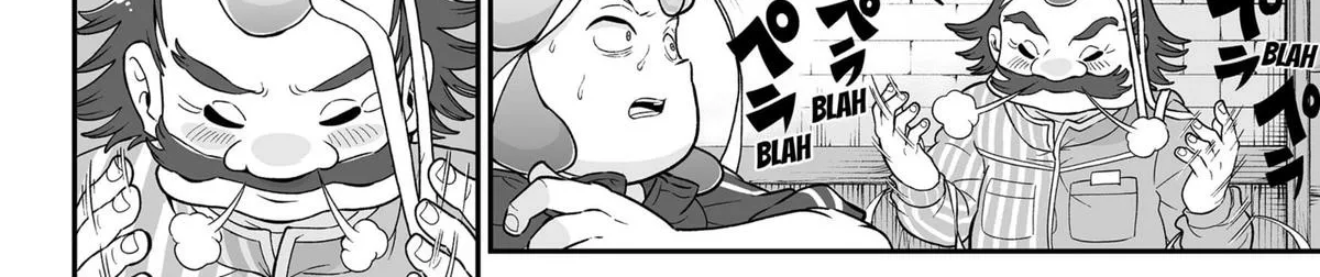 Read Buyotopia chapter 3 image 35 on Lezhin