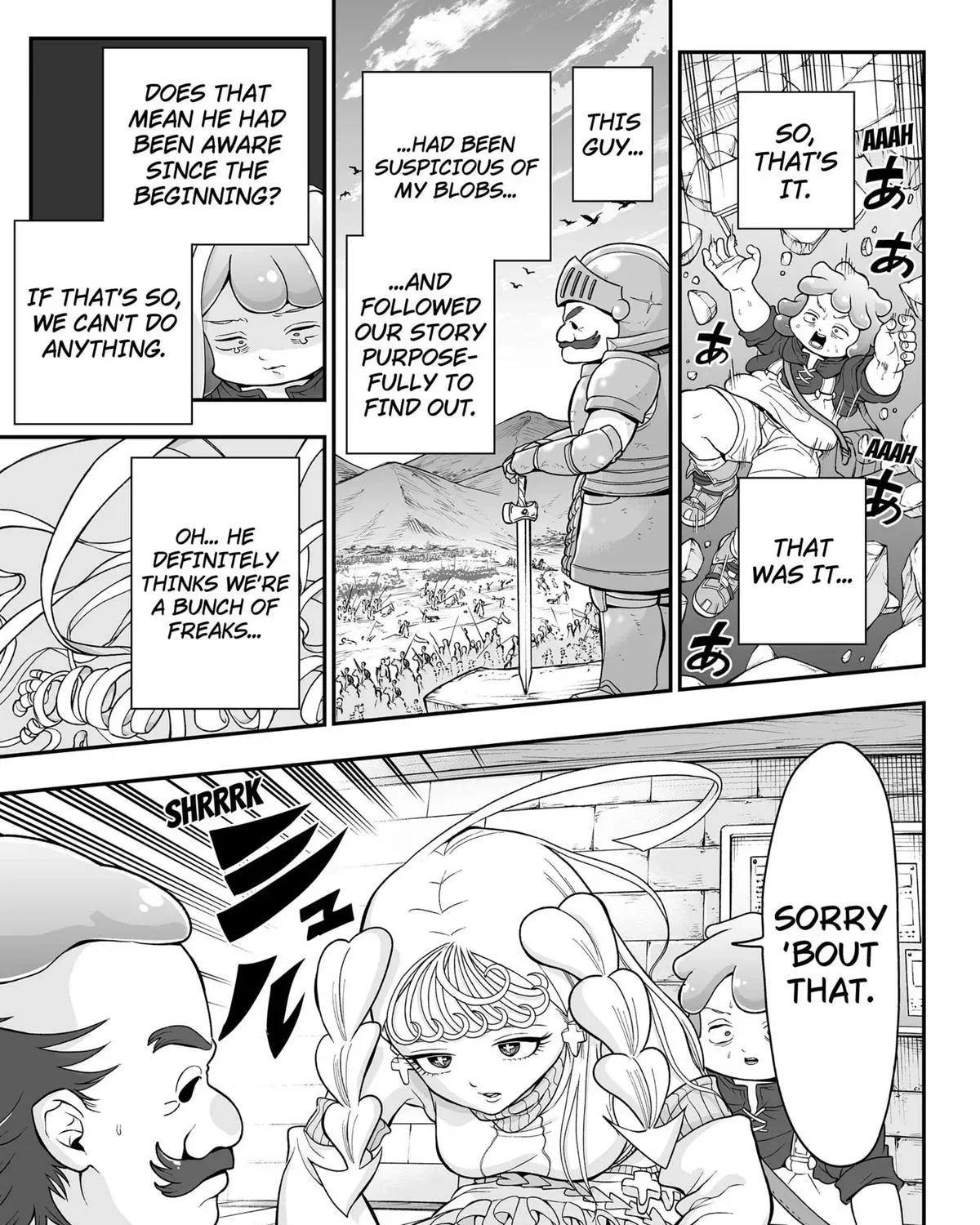Read Buyotopia chapter 3 image 40 on Lezhin