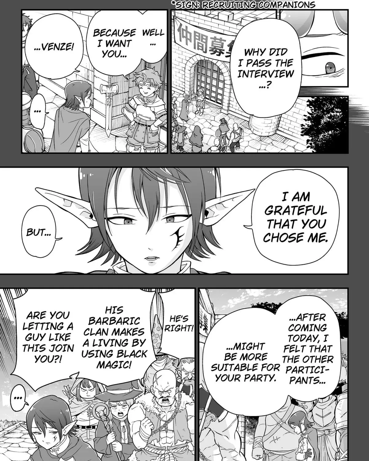 Read Buyotopia chapter 3 image 48 on Lezhin