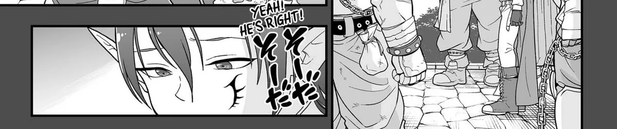 Read Buyotopia chapter 3 image 49 on Lezhin