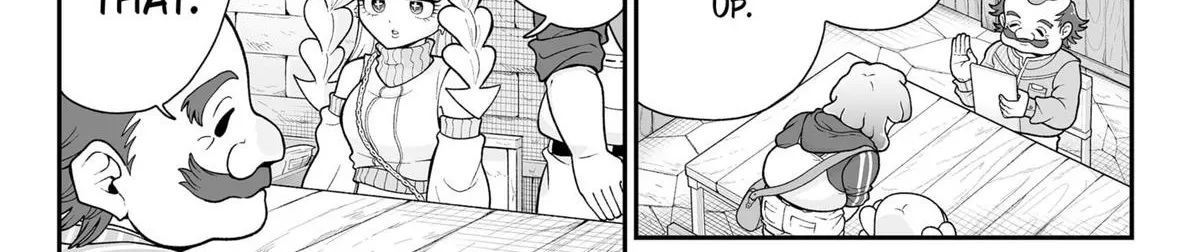 Read Buyotopia chapter 3 image 5 on Lezhin