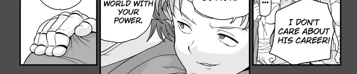 Read Buyotopia chapter 3 image 51 on Lezhin