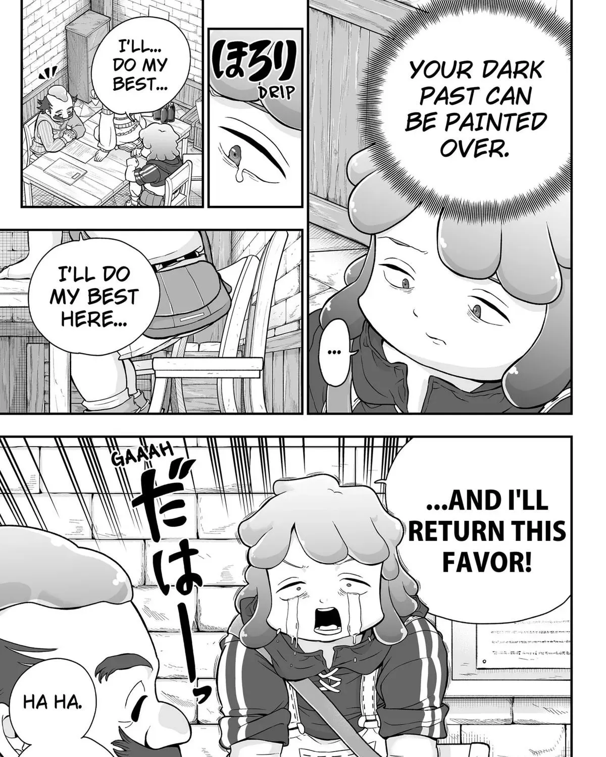 Read Buyotopia chapter 3 image 52 on Lezhin