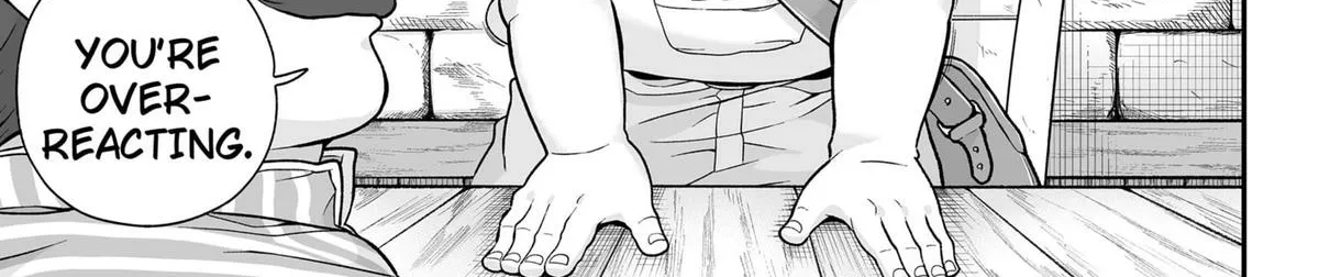 Read Buyotopia chapter 3 image 53 on Lezhin