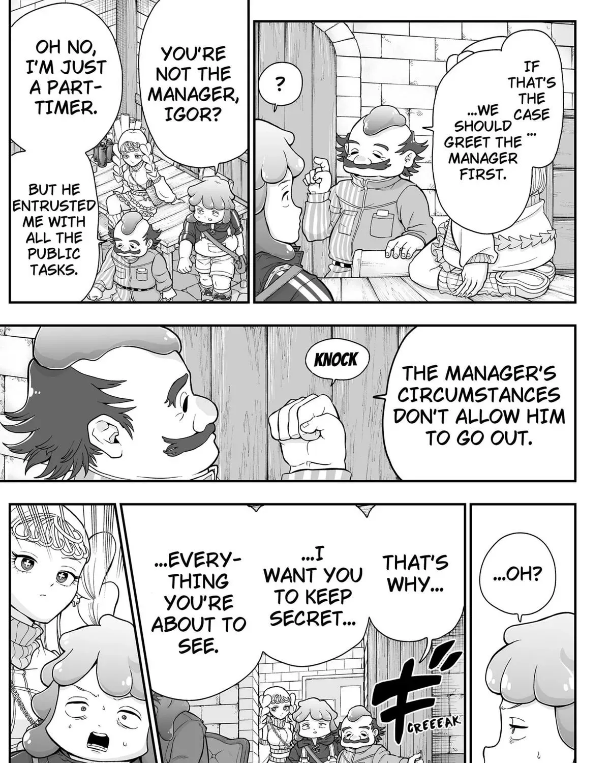 Read Buyotopia chapter 3 image 56 on Lezhin