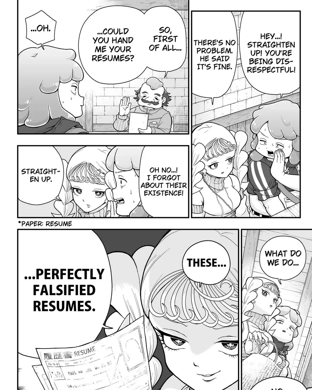 Read Buyotopia chapter 3 image 6 on Lezhin