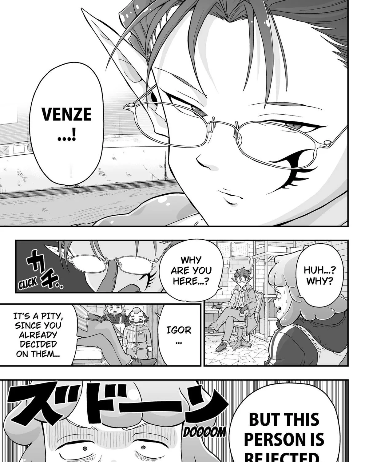 Read Buyotopia chapter 3 image 60 on Lezhin