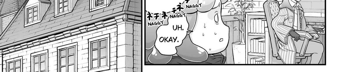Read Buyotopia chapter 4 image 13 on Lezhin