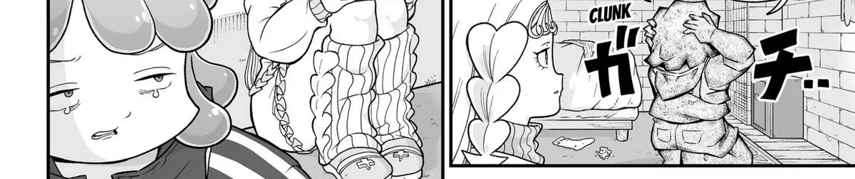 Read Buyotopia chapter 4 image 15 on Lezhin