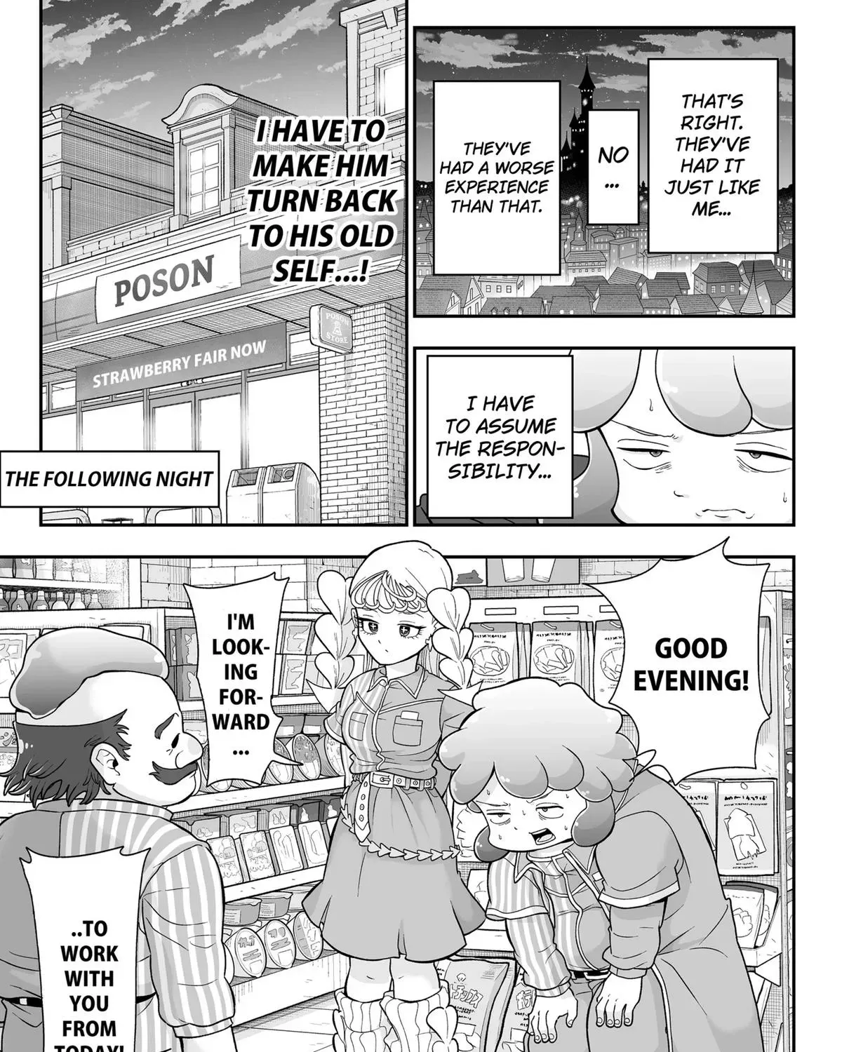 Read Buyotopia chapter 4 image 20 on Lezhin