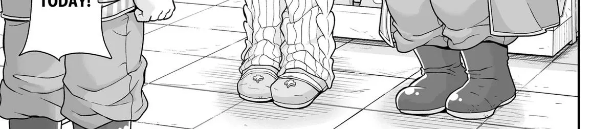 Read Buyotopia chapter 4 image 21 on Lezhin