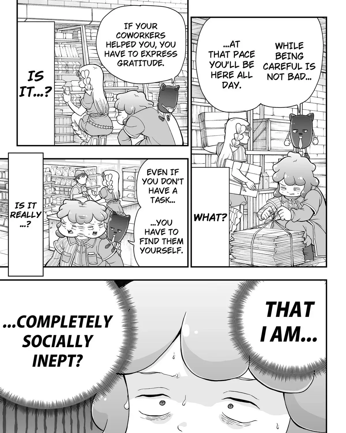 Read Buyotopia chapter 4 image 32 on Lezhin