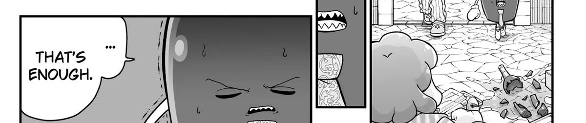Read Buyotopia chapter 4 image 37 on Lezhin